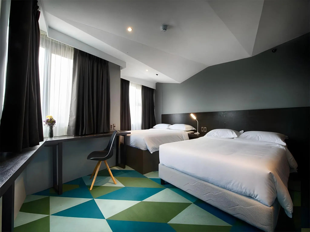 G1 Lodge — фото 5