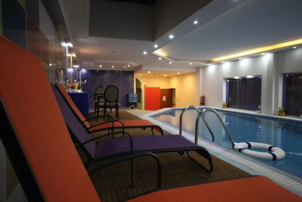 Hotel photo 9