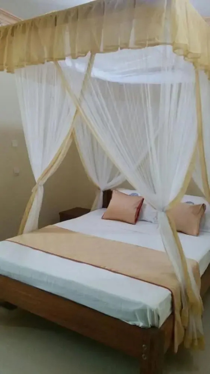 Jambo Travellers Hotel - Chambres