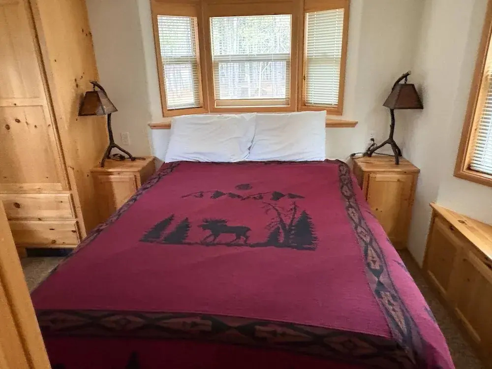Standard Chalet