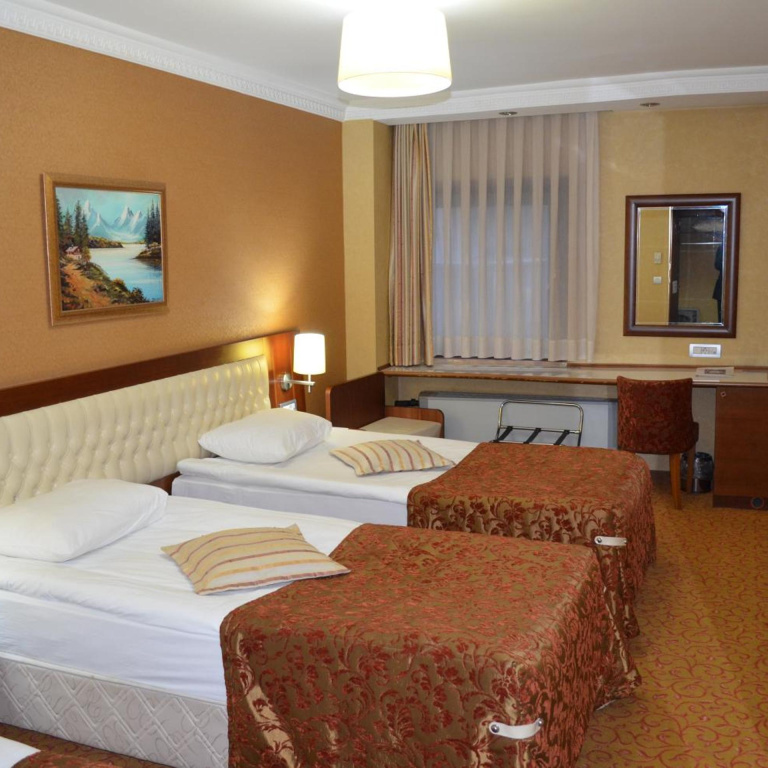 Hotel photo 21