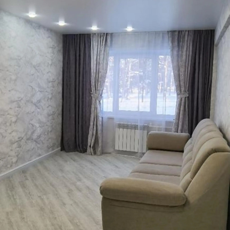 Апартаменты на 2-й квартал 53 - фото 4