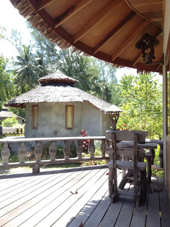 Malibu Beach Bungalows - Général