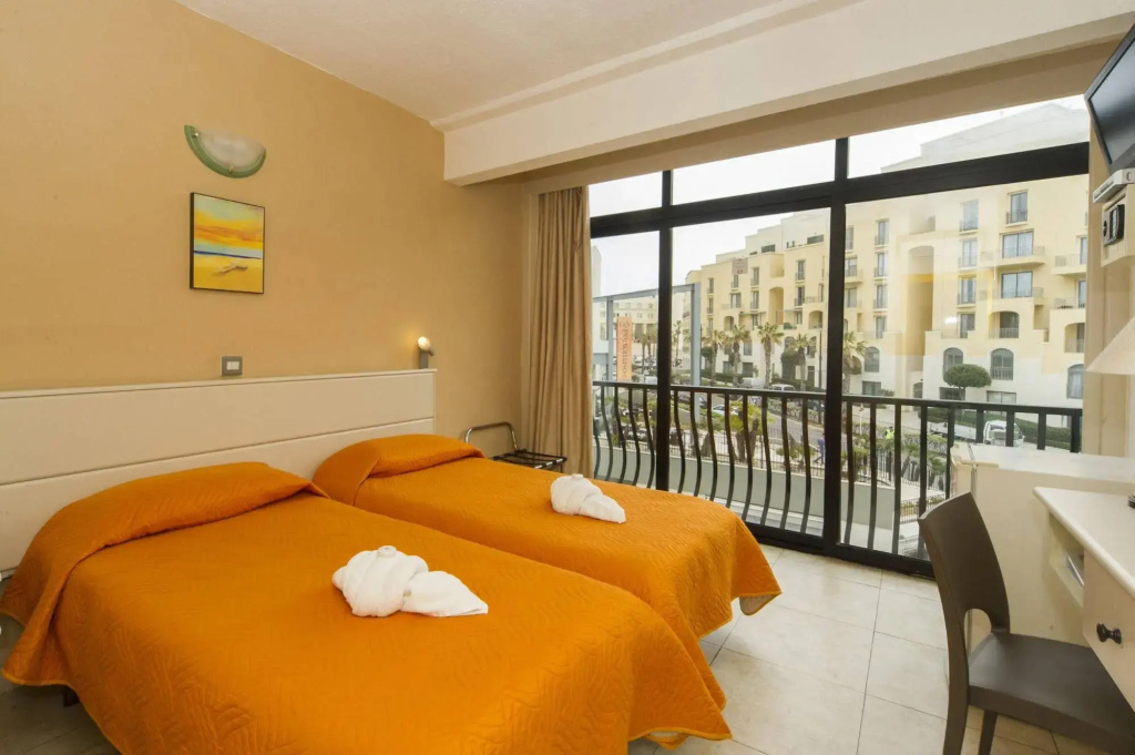 Rokna Hotel - Général