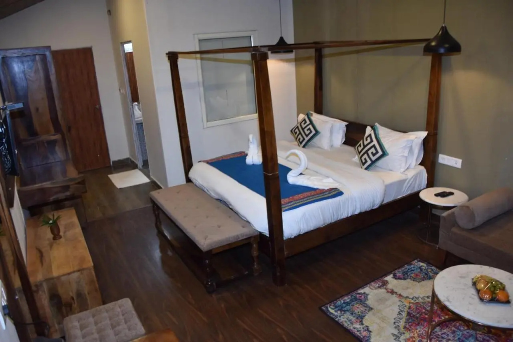 Hotel photo 10