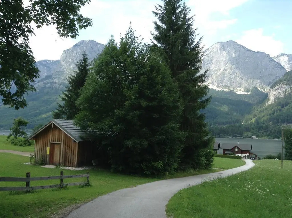 JUFA Hotel Grundlsee - Général