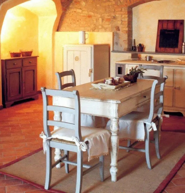 Cascina Le Preseglie - Général