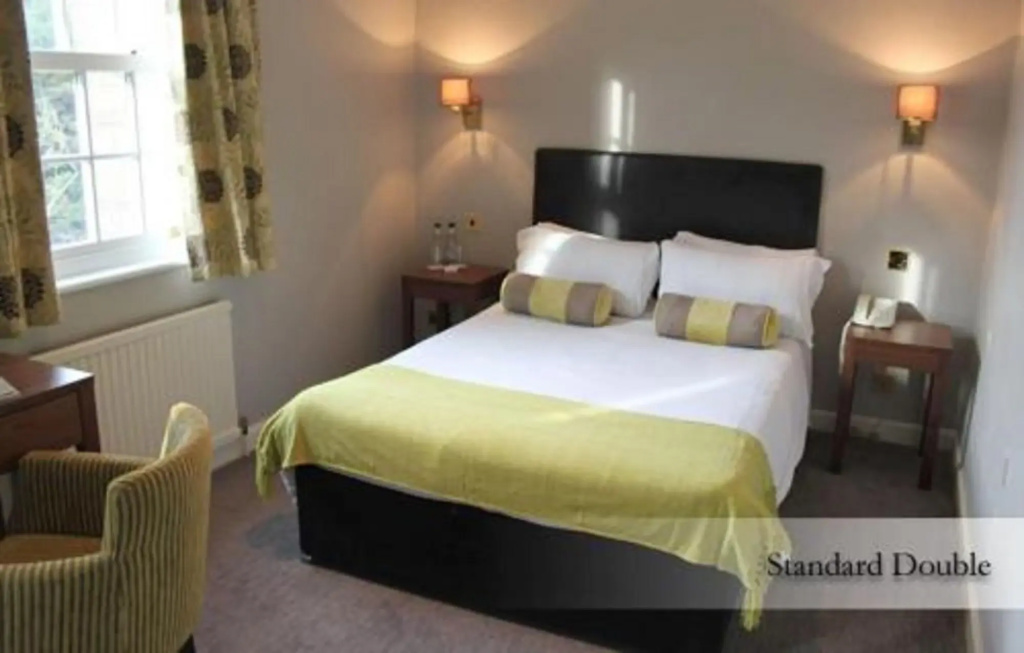 Bannatyne Spa Hotel Hastings - Général