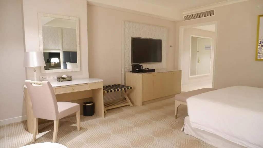 Royce Hotel & Casino - Chambres