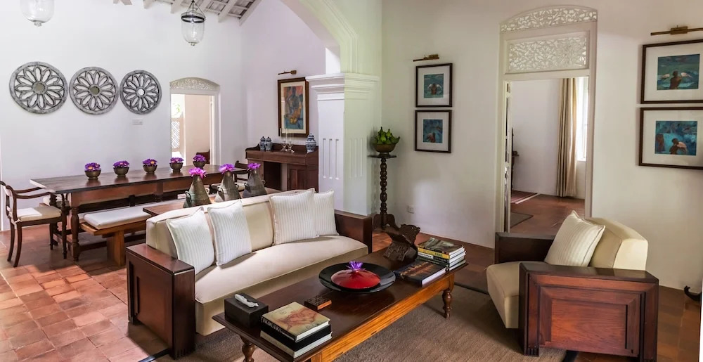 Taru Villas - Rock Villa