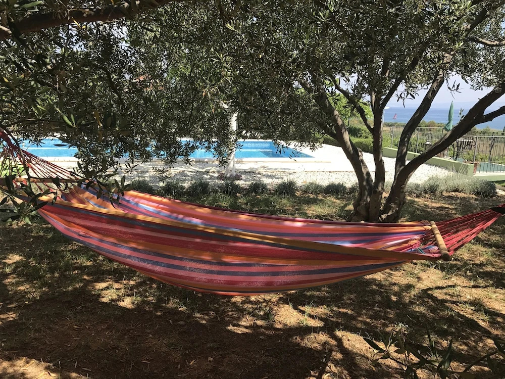 House With Pool in Split Near the Beach