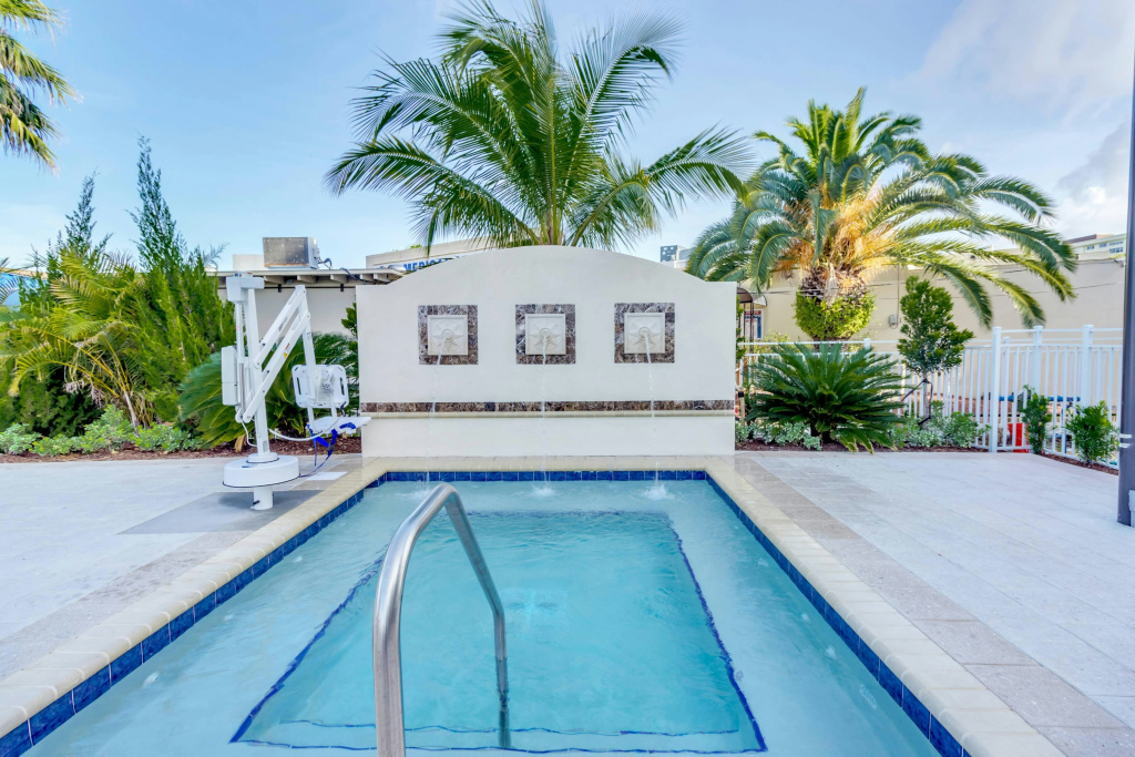 Courtyard St. Petersburg Clearwater/Madeira Beach - Général