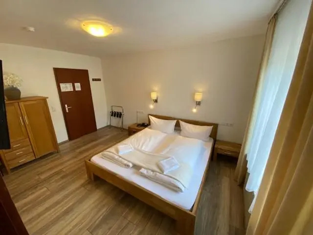 Bold´S Hotel-Restaurant "Zum Grünen Kranz" - Chambres
