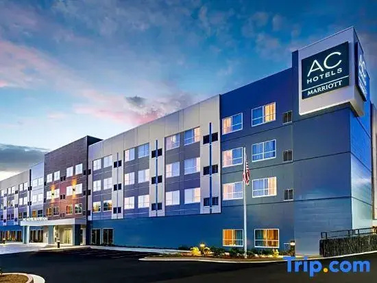 Ac Hotel Portland Beaverton