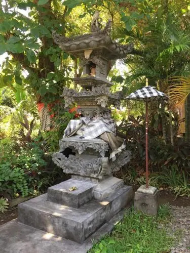 Cape Gulah Bali
