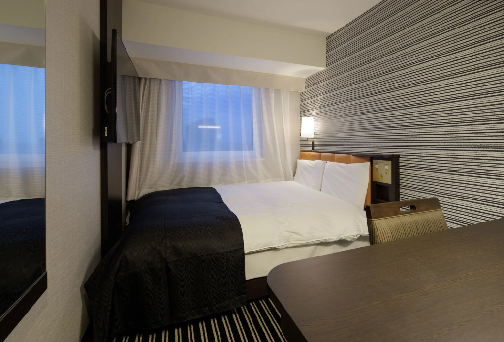 APA Hotel Shinjuku Kabukicho Tower - Général