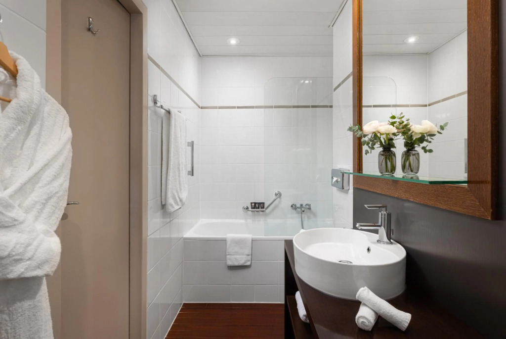 Hotel Auteuil by null