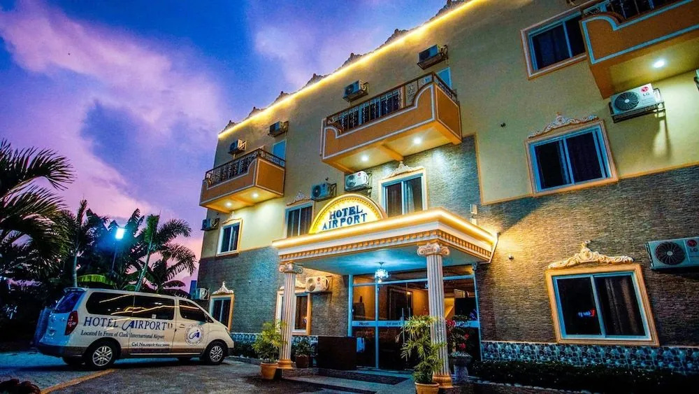 Airport Hotel
