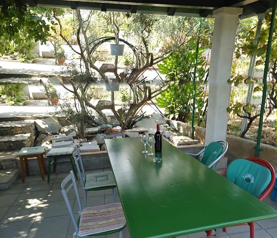 Apartments Deni