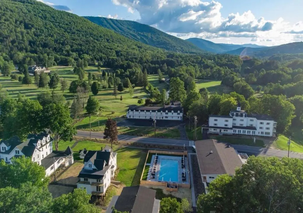 Hotel photo 19