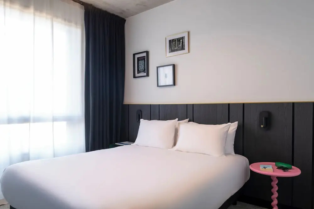 Afficher la photo 6 — Mercure Quimper Kerlic
