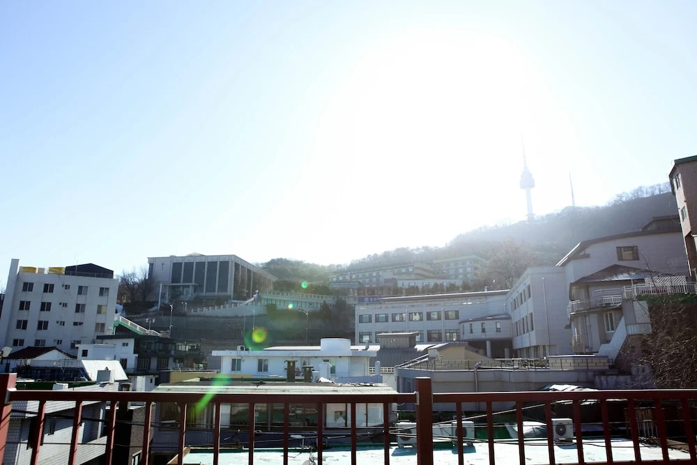 Hotel photo 21