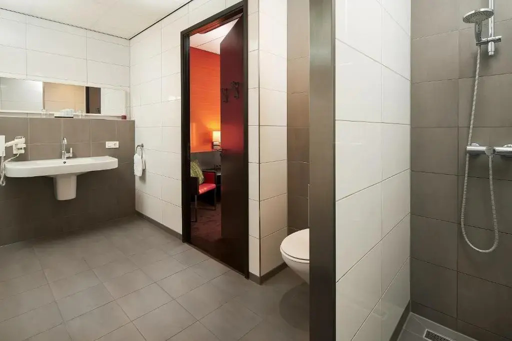Babylon Hotel Alkmaar-Heerhugowaard - Chambres