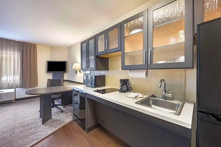 Sonesta Simply Suites Las Vegas Convention Center - Chambres