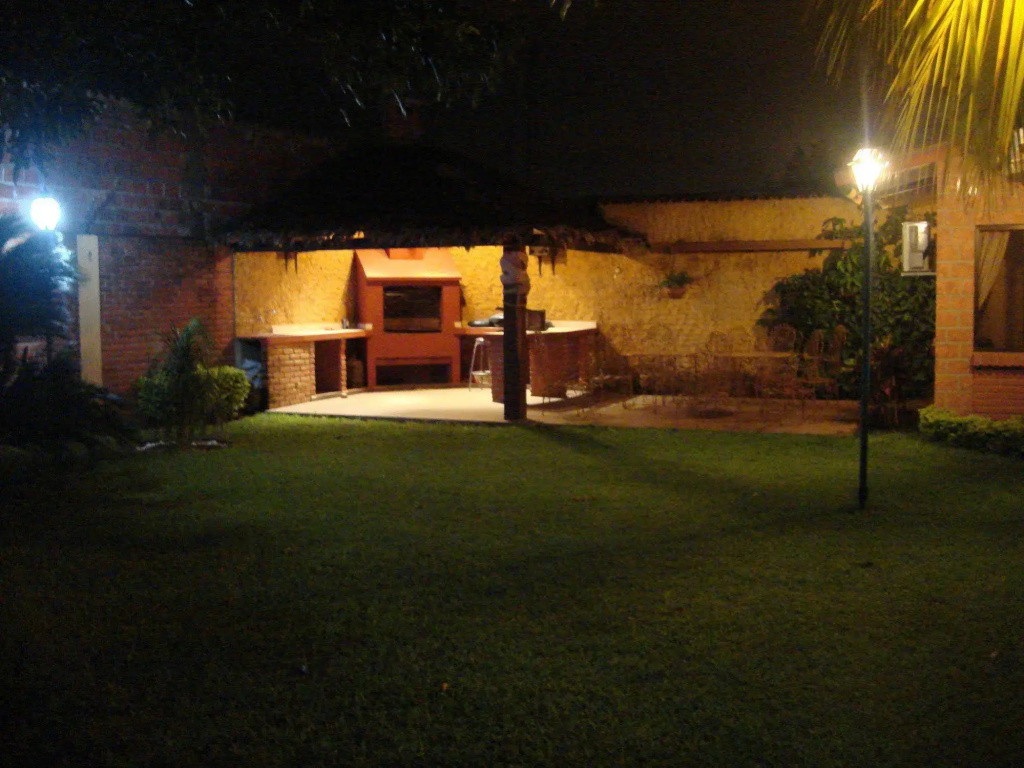 Casa por Temporadas