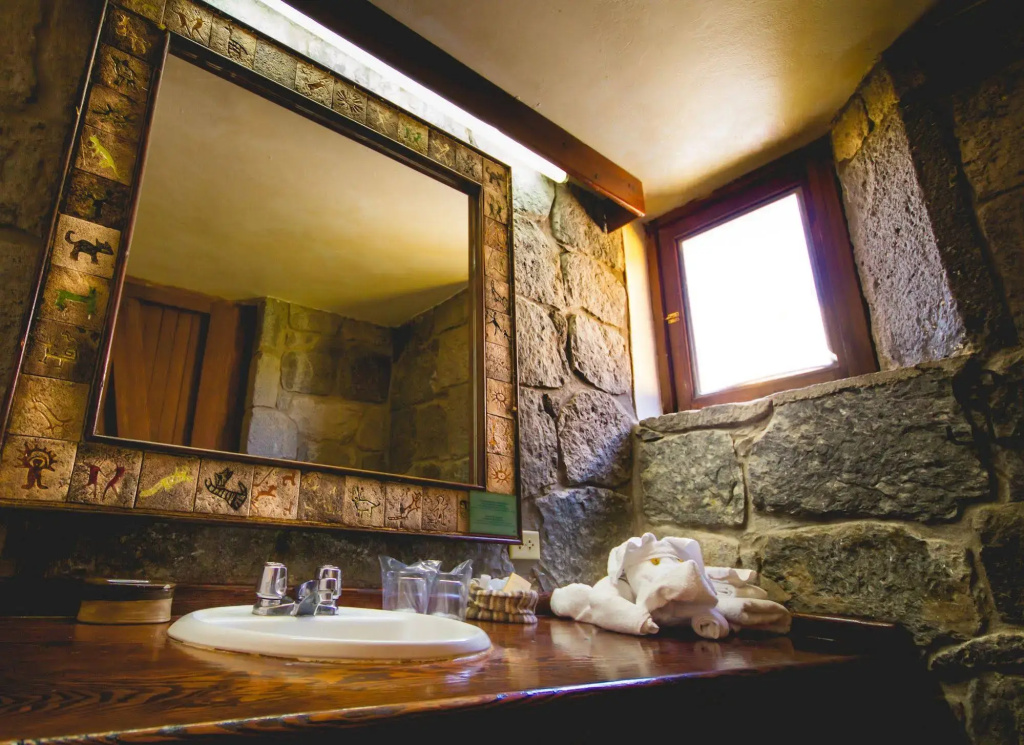 Eco Inn Colca - фото 6