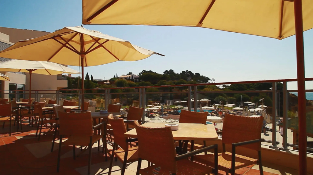 Grande Real Santa Eulalia Resort - фото 41