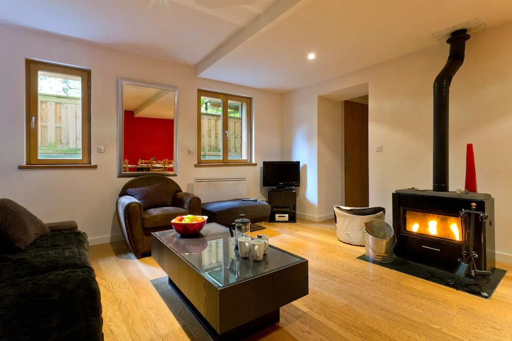 Voir la photo 2 — Apartment Biolay