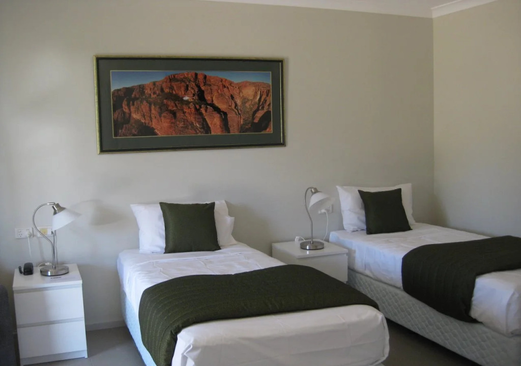 Lily Lagoon Resort — фото 5