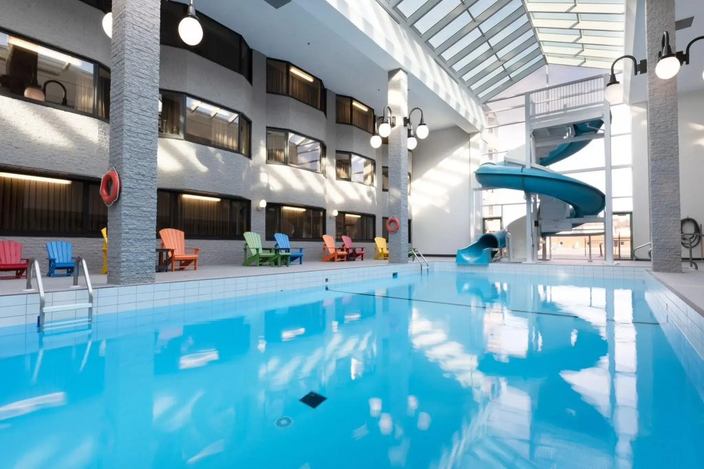 Hotel photo 12