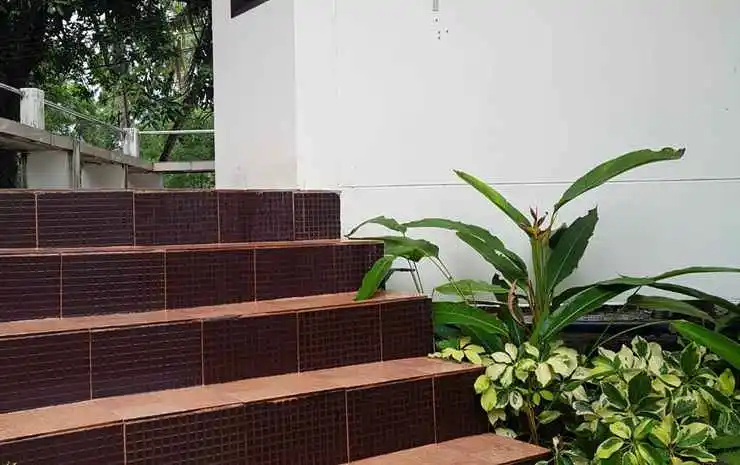 PK House Bungalow