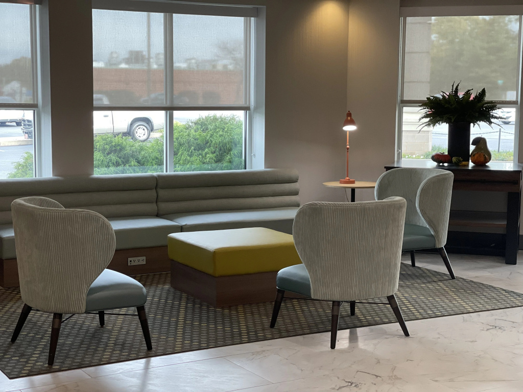 Holiday Inn Martinsburg by IHG - Général