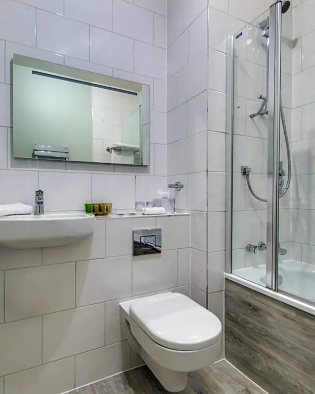 Sudbury House Hotel - Chambres