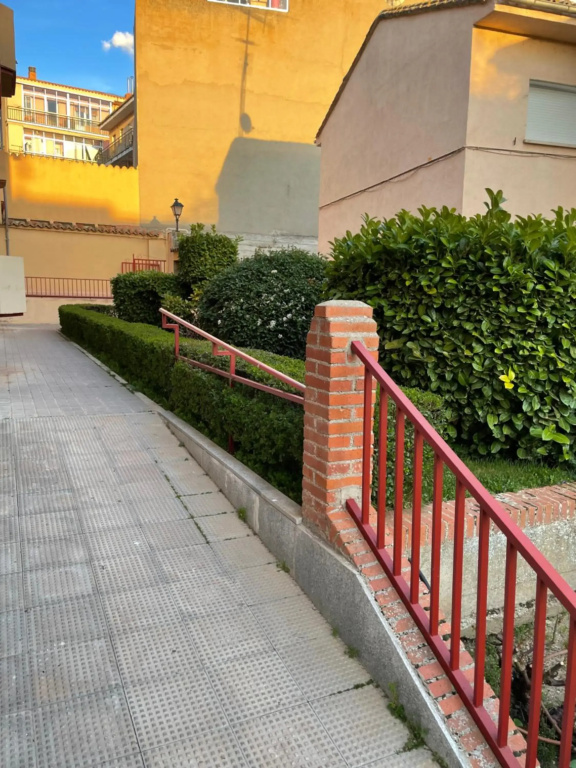 Apartamento Turístico Avila VUT-AV00702