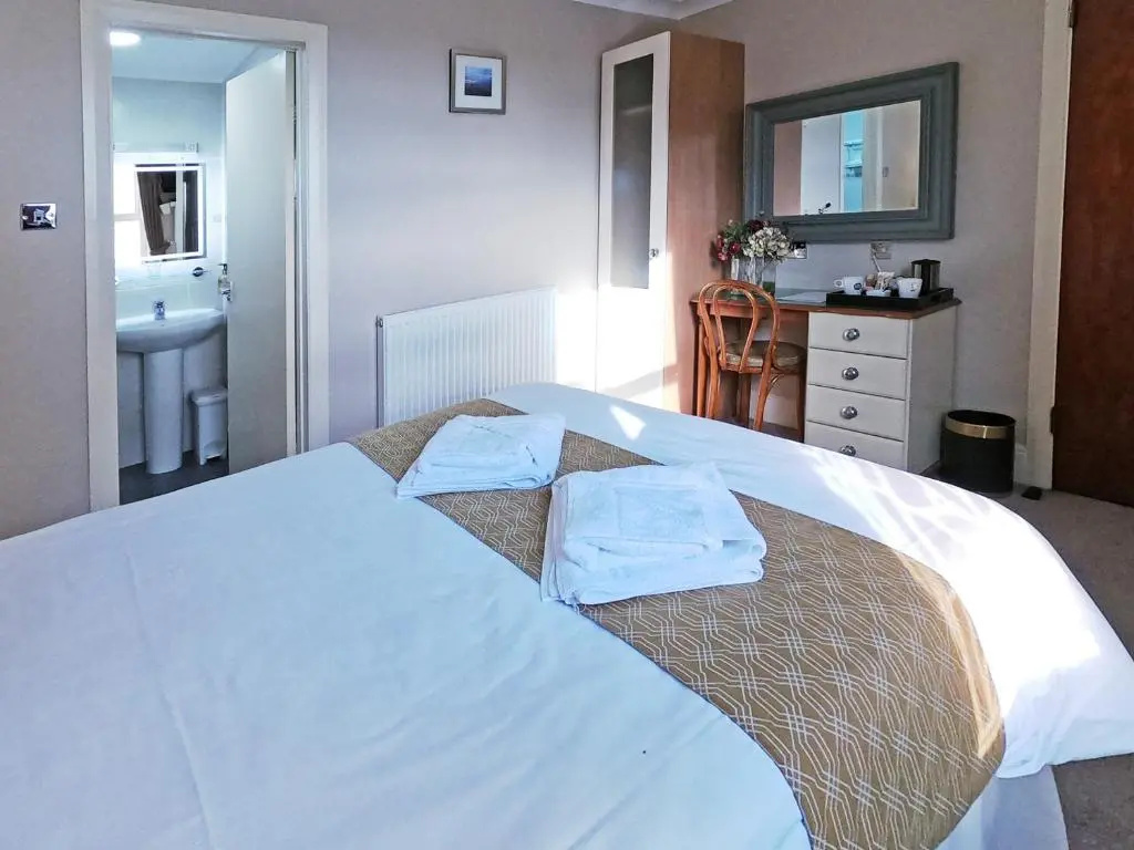 Riviera Lodge Hotel - Chambres