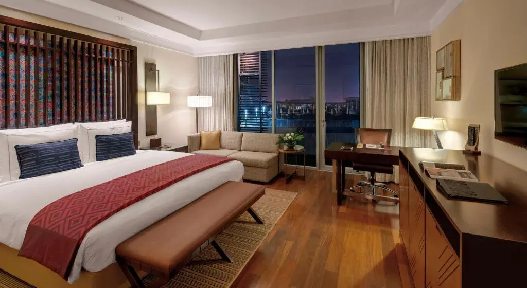 Kempinski Hotel Gold Coast City - Chambres