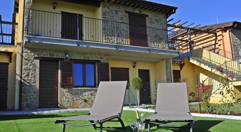 Villas Panorama Bello