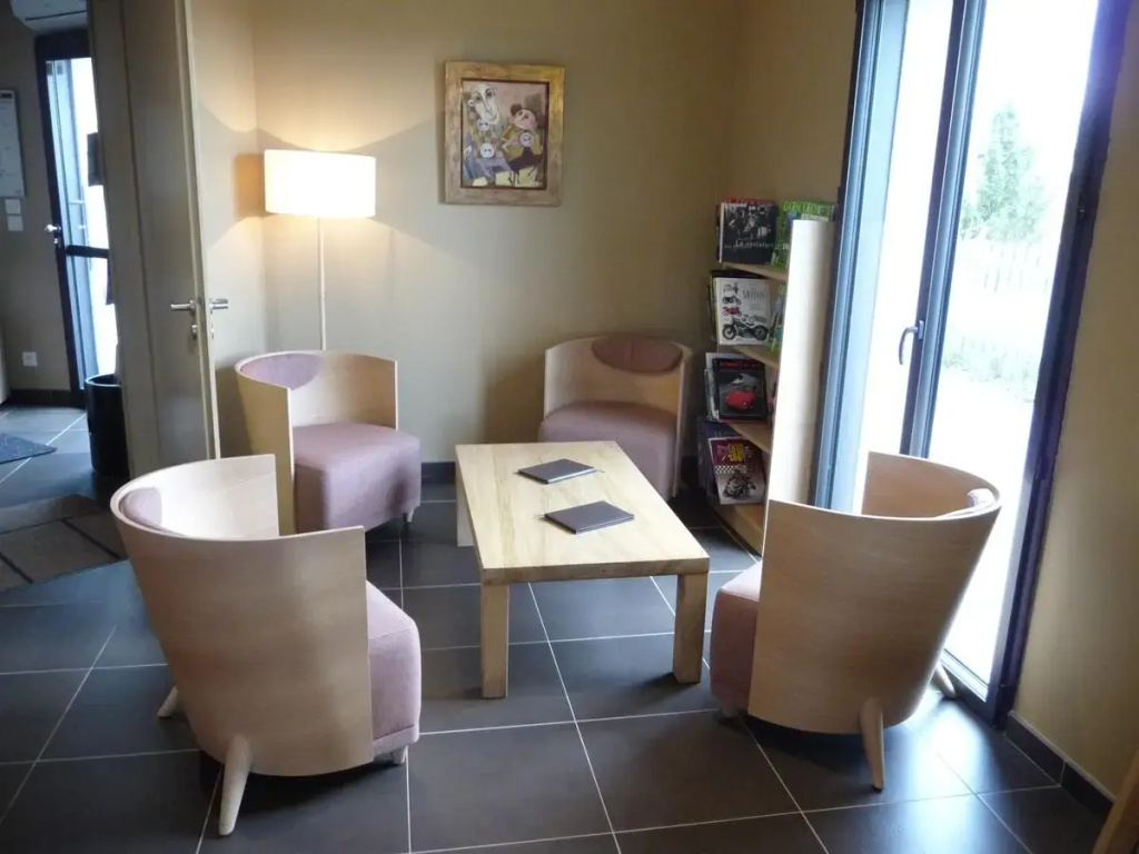 Hotel photo 11