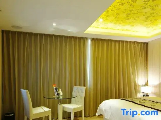 CHIMEI Hotel - Chambres