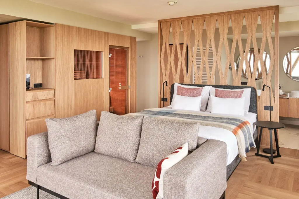 Falkensteiner Hotel Bad Leonfelden l Adults Only l 4 Star Superior - Général