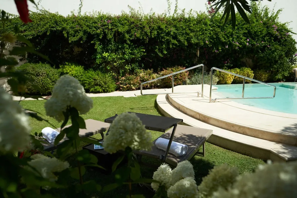 Luxury Villa Manin Viareggio | UNA Esperienze