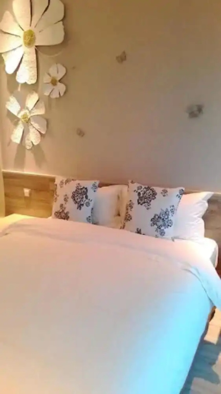 Walker Hotel Ximen - Chambres