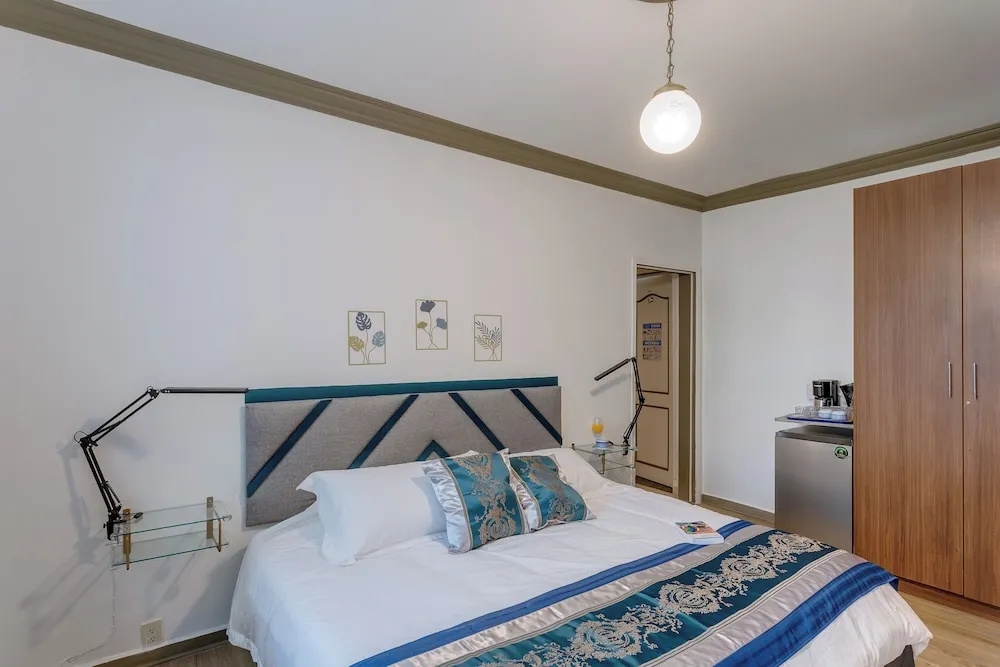 Premium room