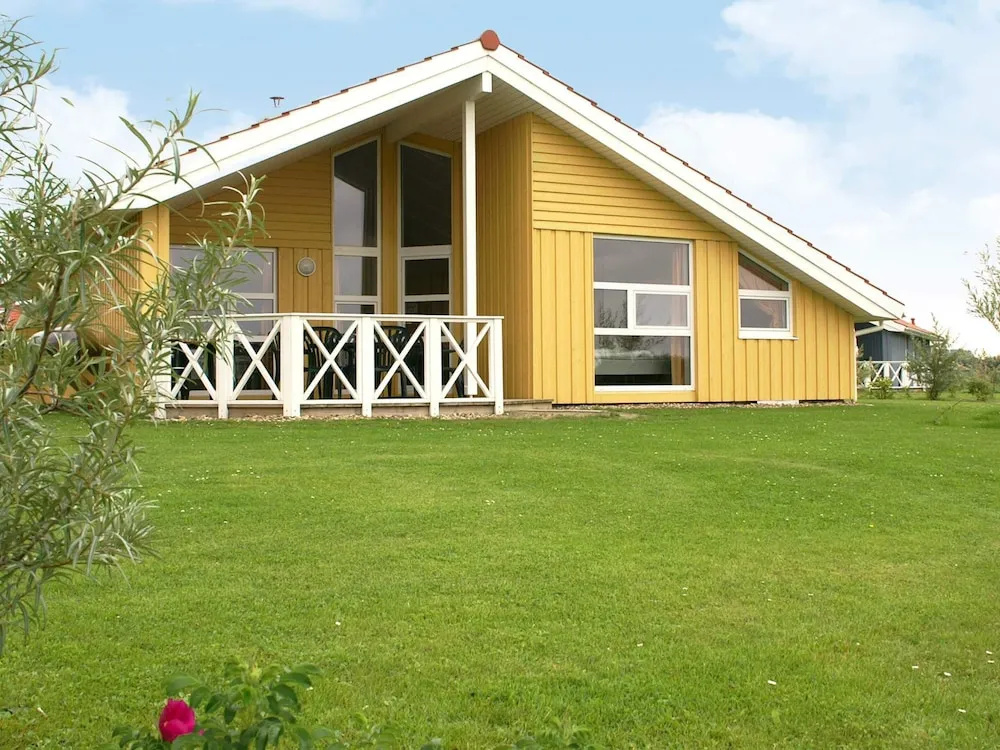 Holiday Home in Otterndorf
