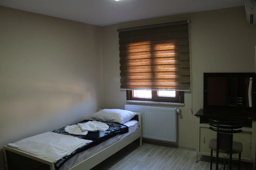 Beyoglu Huzur Hotel - Général