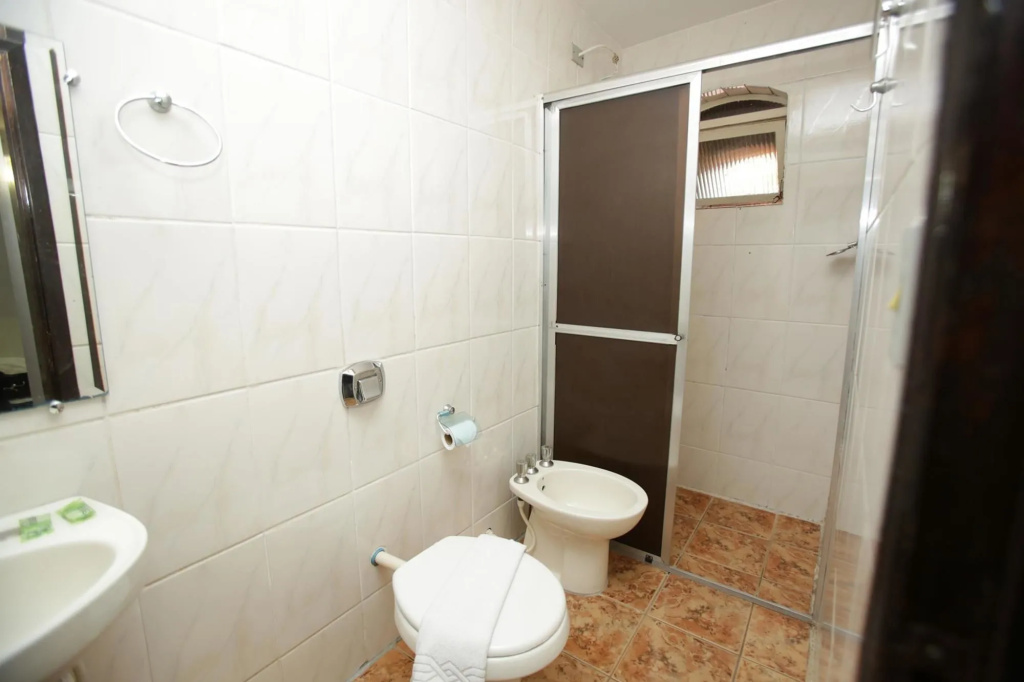 Iguassu Flats Hotel - Général